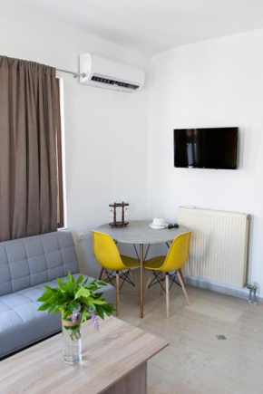 Happy Suite, Heraklion